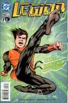 Legion of Super-Heroes #103 Comic Books - Covers, Scans, Photos in Legion of Super-Heroes Comic Books - Covers, Scans, Gallery